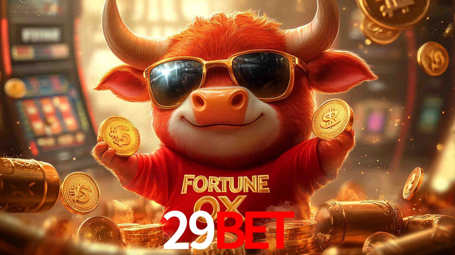 29bet: A Experiência de Casino com Jogos de Mesa ao Vivo