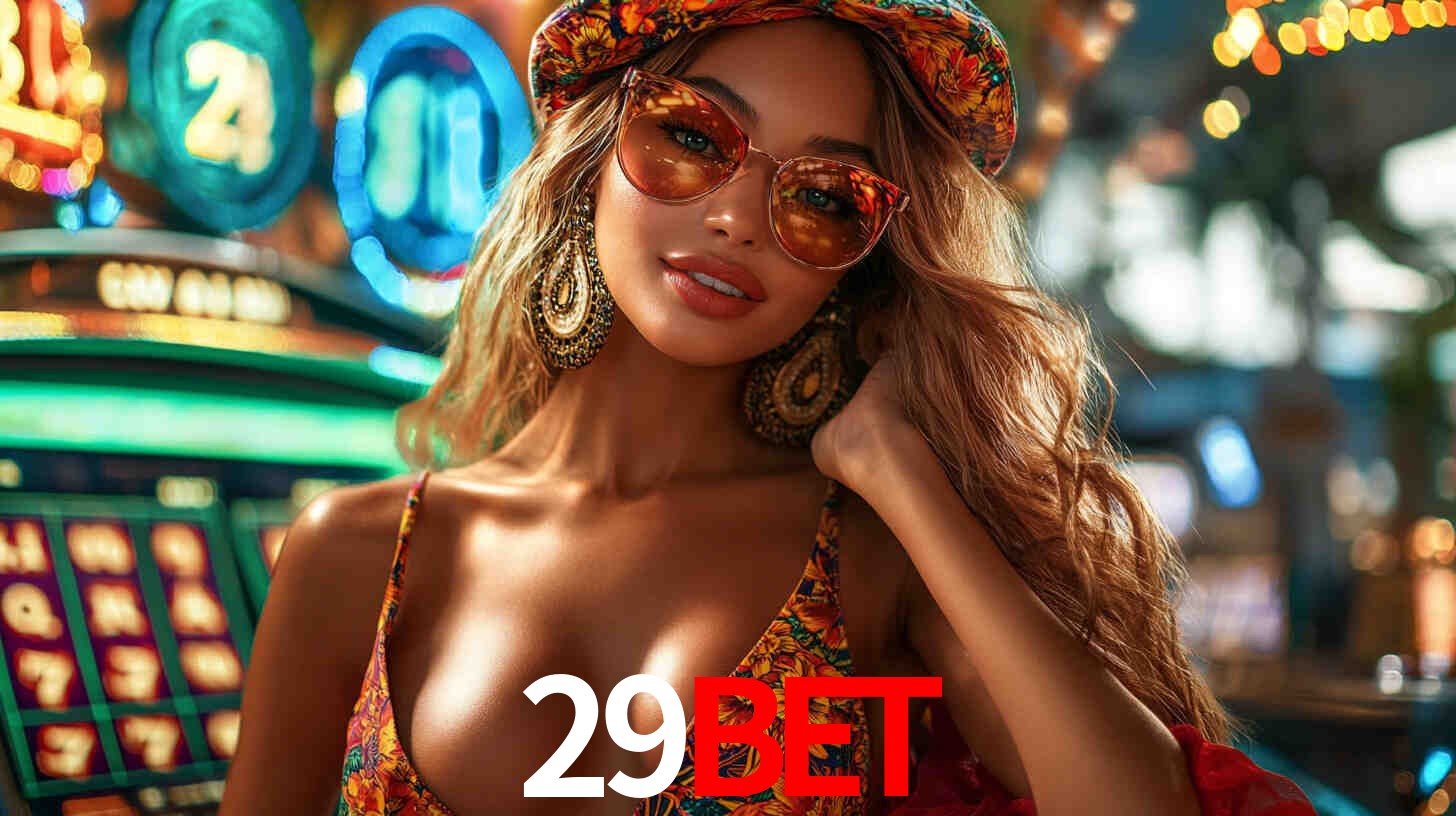Premium Interface 29bet