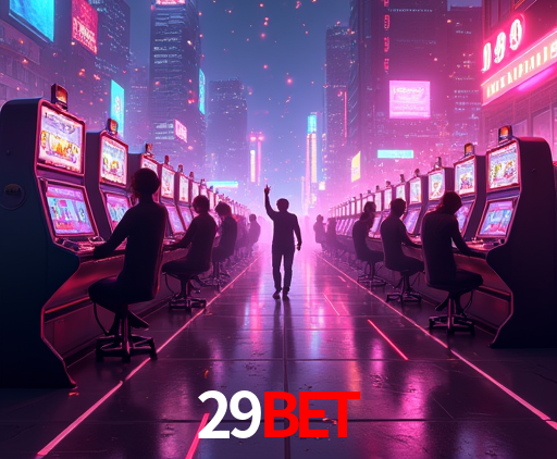 cassino 29bet