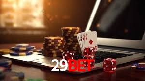 A Emoção da Loteria na 29bet: Uma Chance de Mudança de Vida