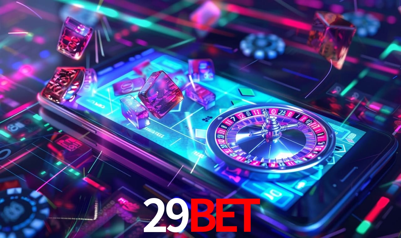 Welcome Bonus 29bet
