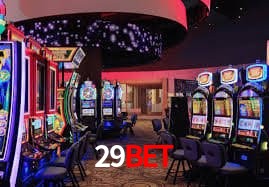 Security Systems 29bet