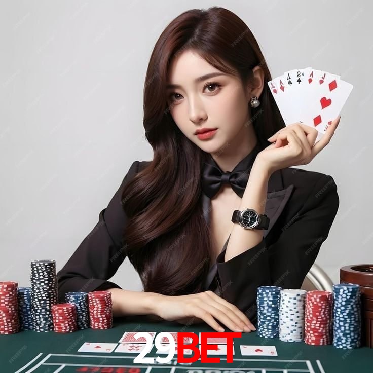 Account Benefits 29bet