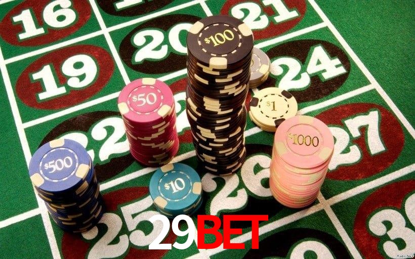 Explorando a Categoria de Eventos em Apostas na 29bet