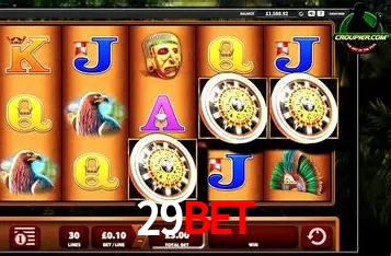 Desvendando o Mundo dos Jogos Virtuais na 29bet