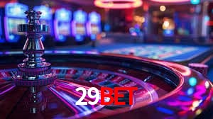 Welcome Bonus 29bet
