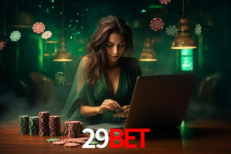 Instant EasyPaisa 29bet