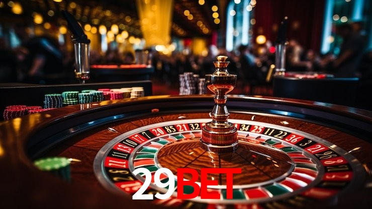 Exclusive Offers 29bet