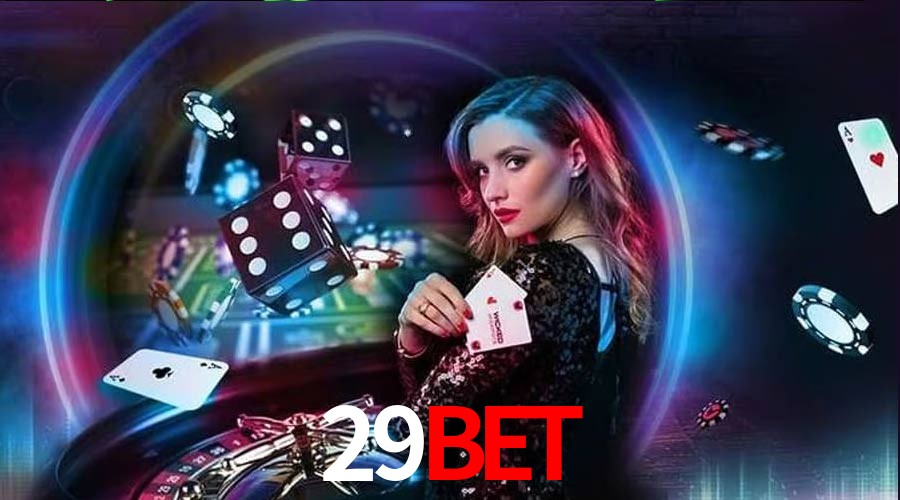 2FA Security 29bet
