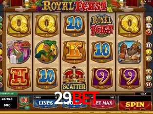 APP oficial da 29bet para mobile