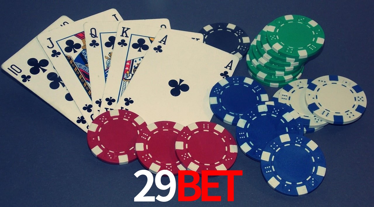 Game Statistics 29bet
