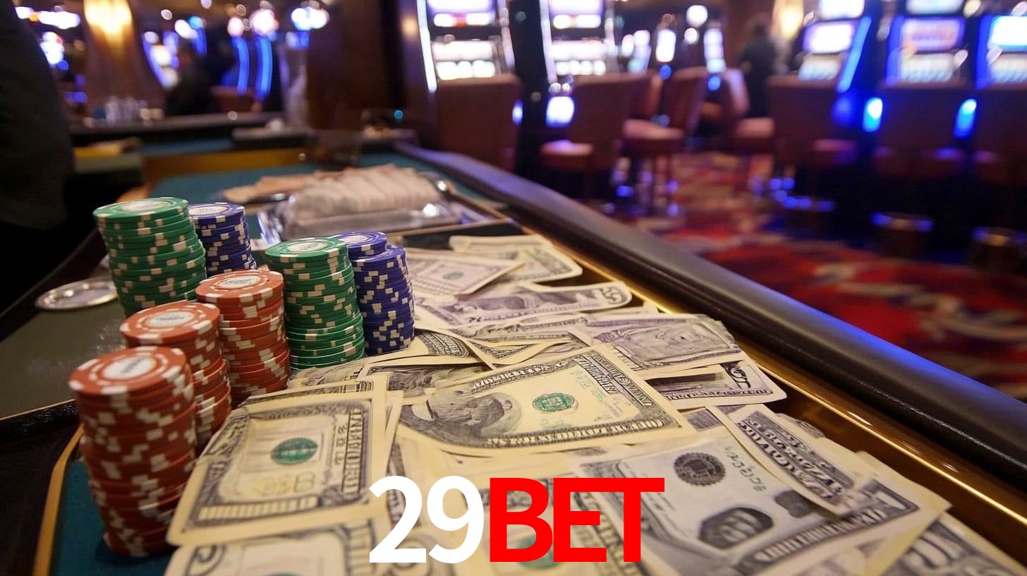 Weekend Specials 29bet