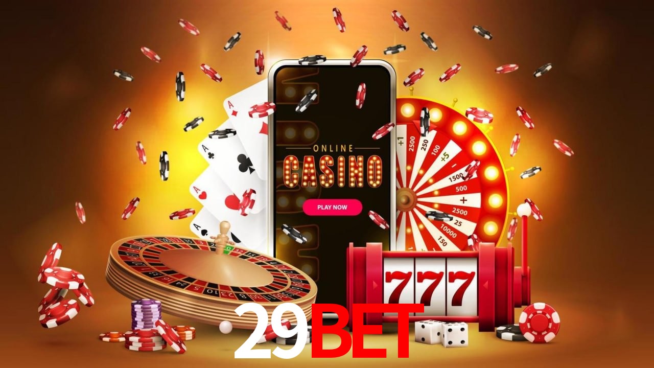 A Emoção da Loteria na 29bet: Uma Chance de Mudança de Vida