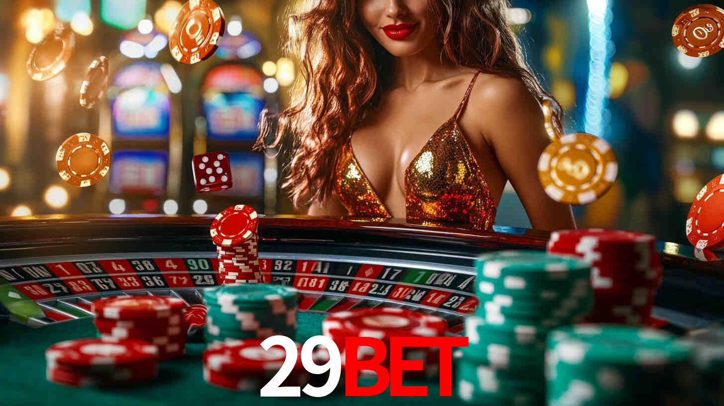 29bet App Interface