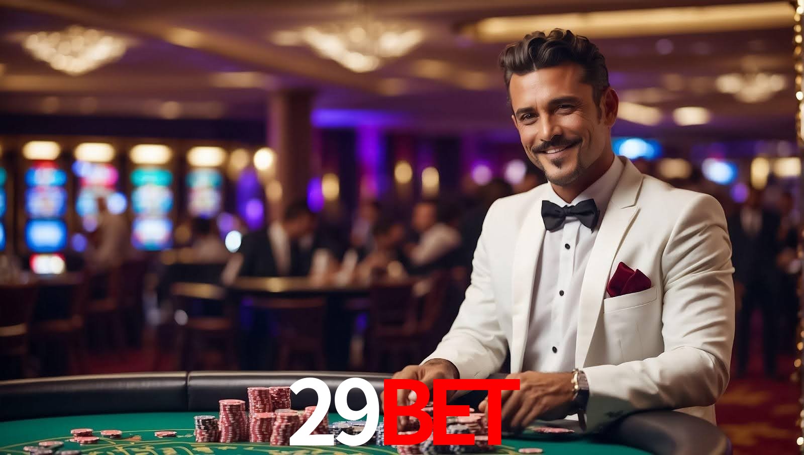 Secure Login 29bet