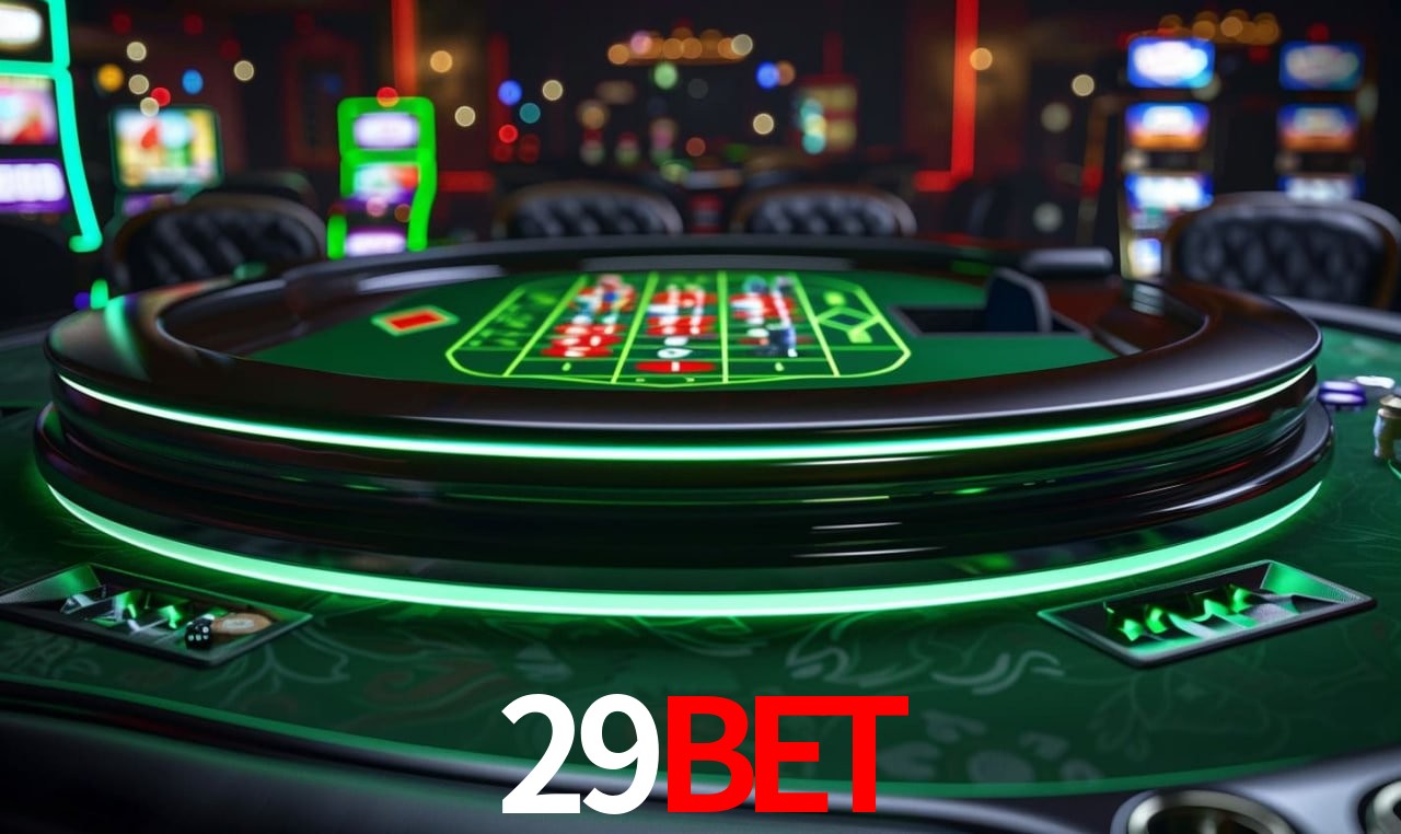 Seasonal Promotions 29bet