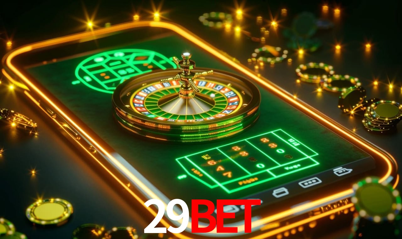 2FA Security 29bet