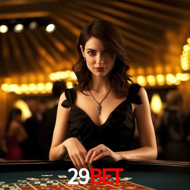Apostas Esportivas na 29bet: Um Guia Completo
