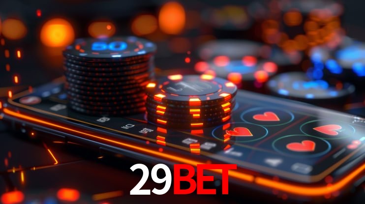 Experiência VIP 29bet