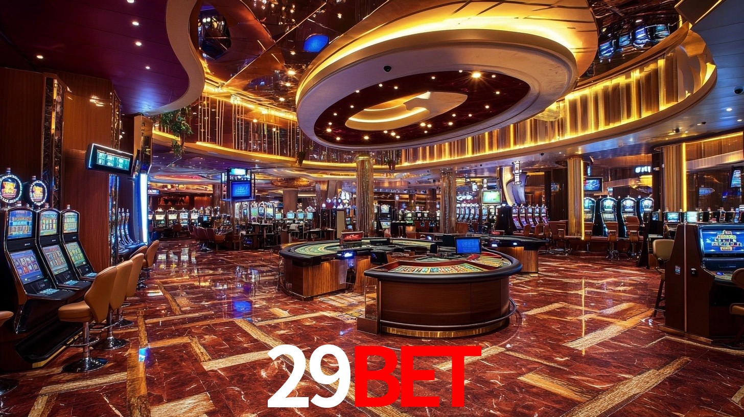 Welcome Bonus 29bet