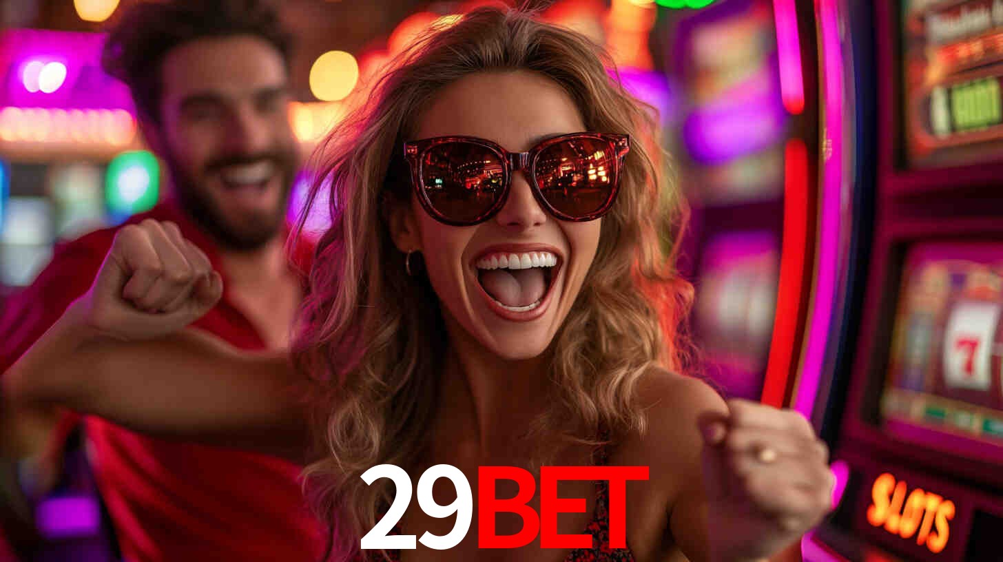 A Popularidade dos Caça-Níqueis no 29bet