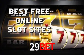 Descubra o Mundo do Cassino Online com 29bet