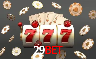 Blackjack Table 29bet
