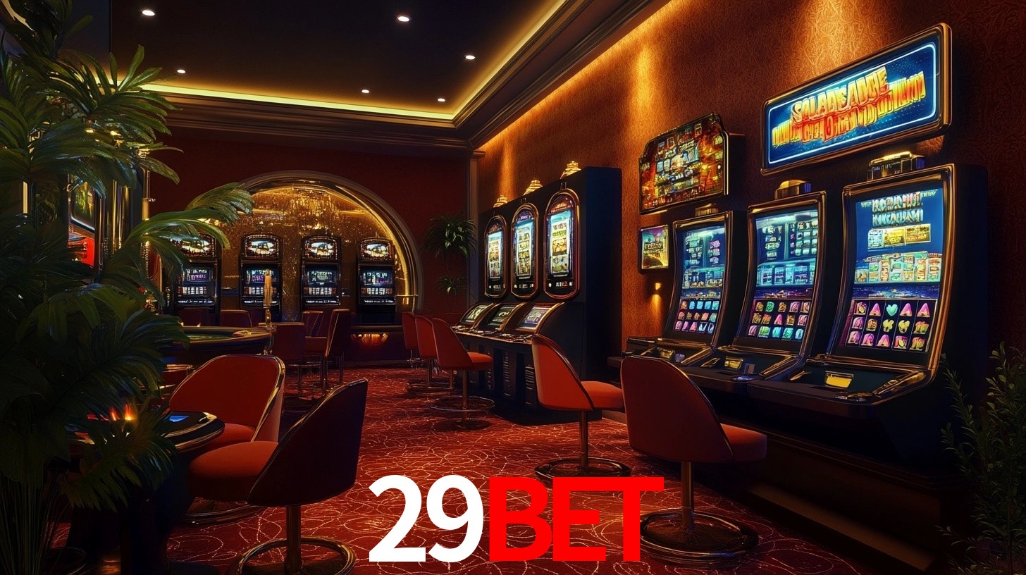 Daily Bonuses 29bet