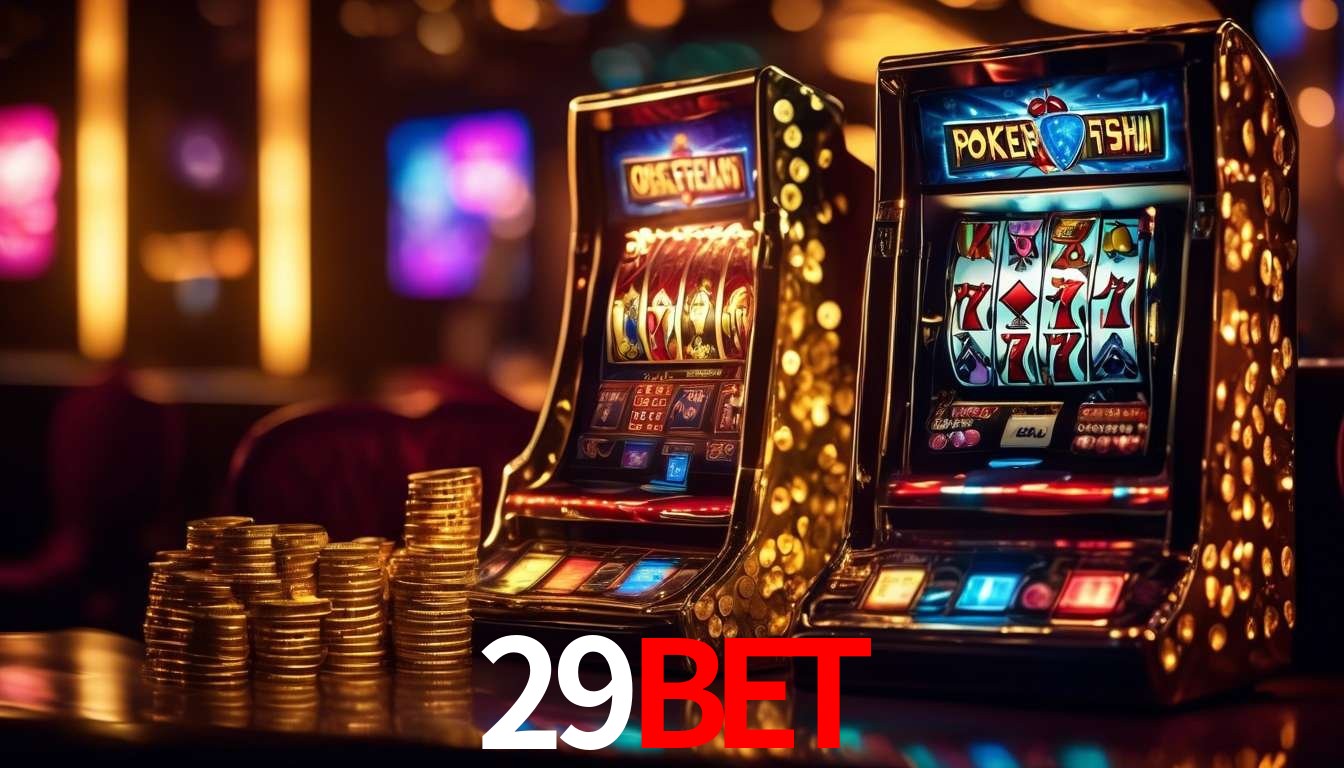 Descubra a Essência do 29bet: Nossa História e Compromissos