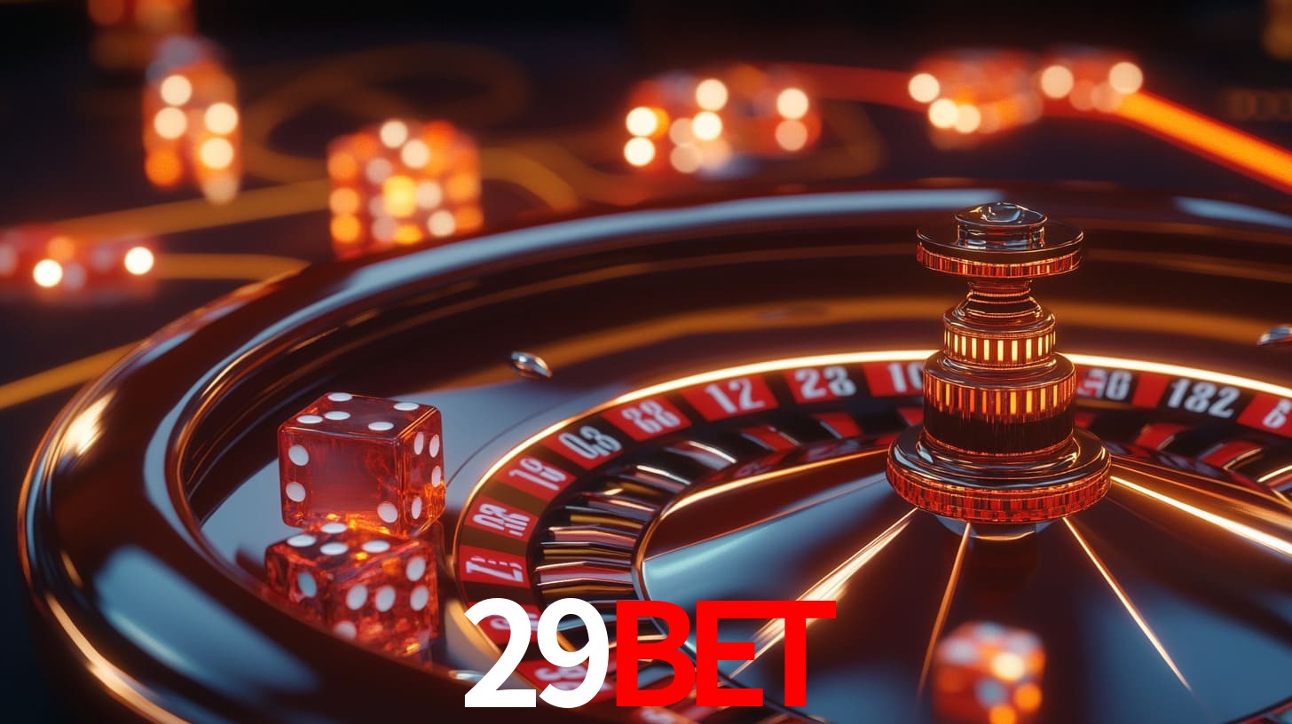 Bônus Generosos e Exclusivos no 29bet para Você!