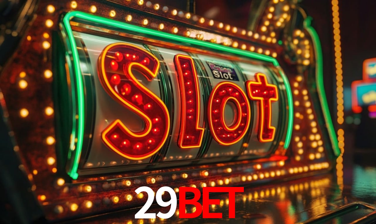Quick Registration 29bet