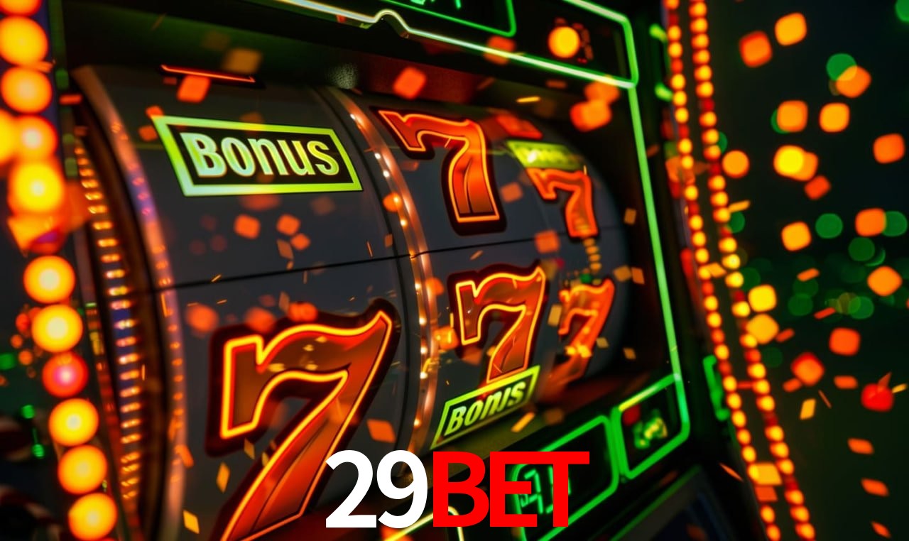 Descubra o Programa VIP da 29bet: Vantagens Exclusivas para Jogadores
