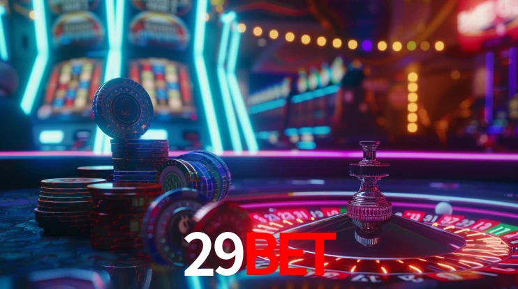 Game Providers 29bet