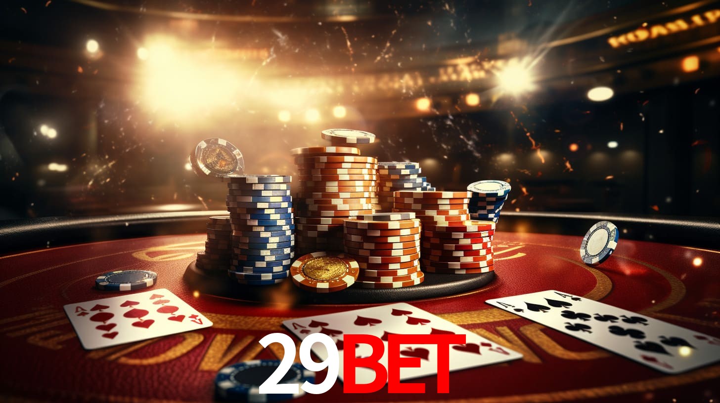 VIP Casino 29bet