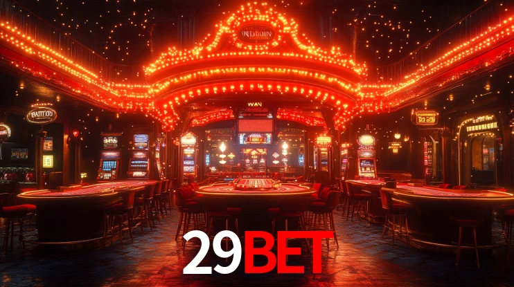 Ofertas Imperdíveis na 29bet: Promoções e Bônus Que Valem a Pena