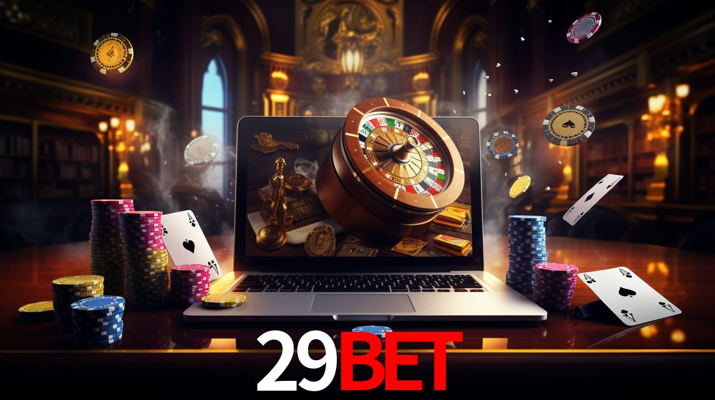 Roulette Table 29bet