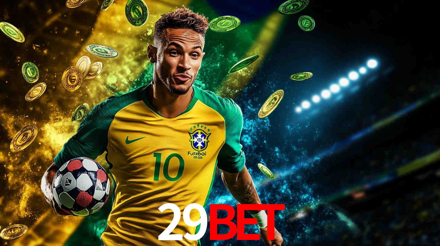 Apostas Esportivas na 29bet: Um Guia Completo