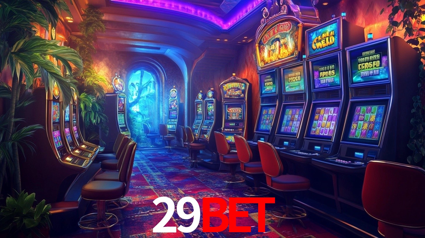 Tournaments 29bet