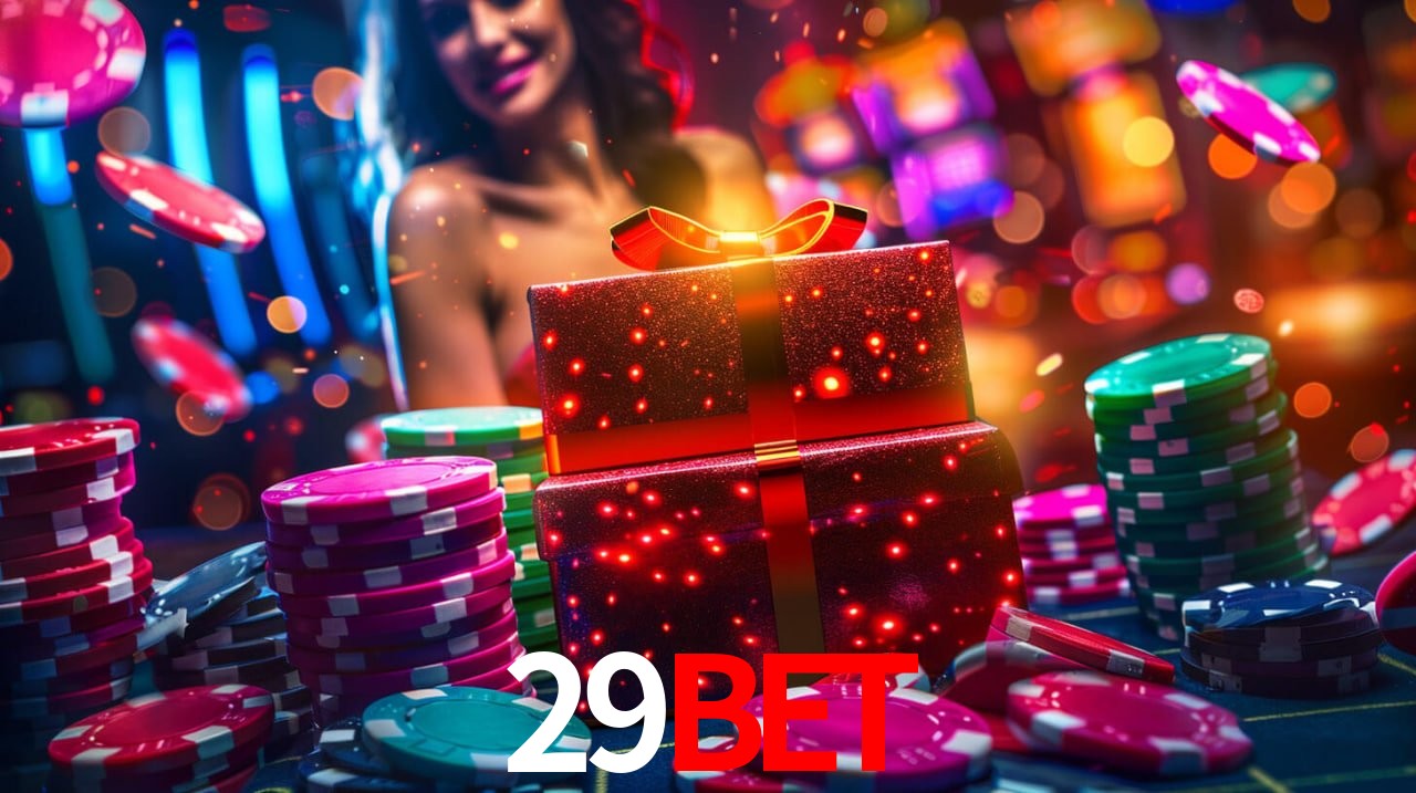 Inovações de Jogos na 29bet: O Futuro das Experiências Interativas