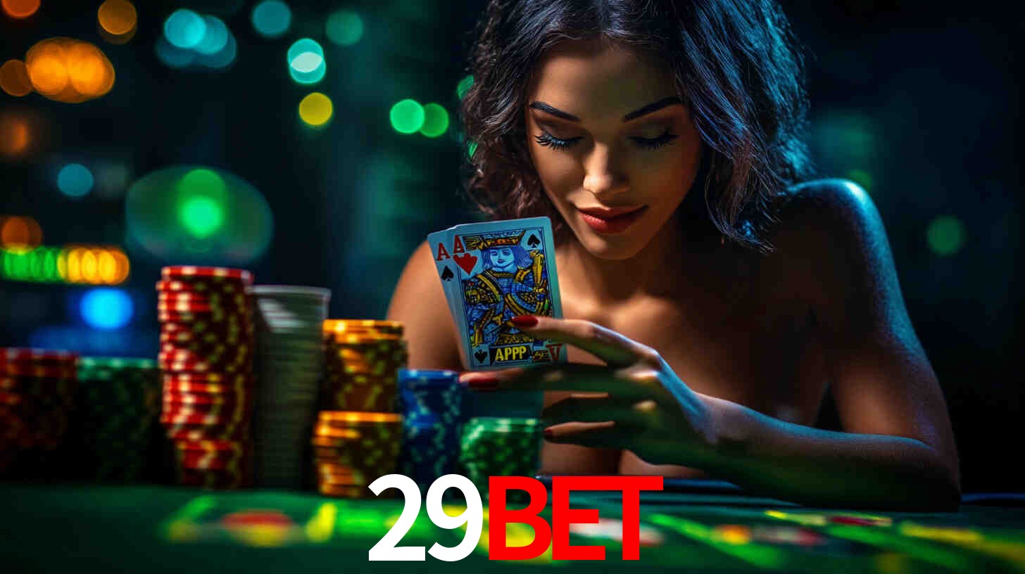 Descubra o Programa VIP da 29bet: Vantagens Exclusivas para Jogadores
