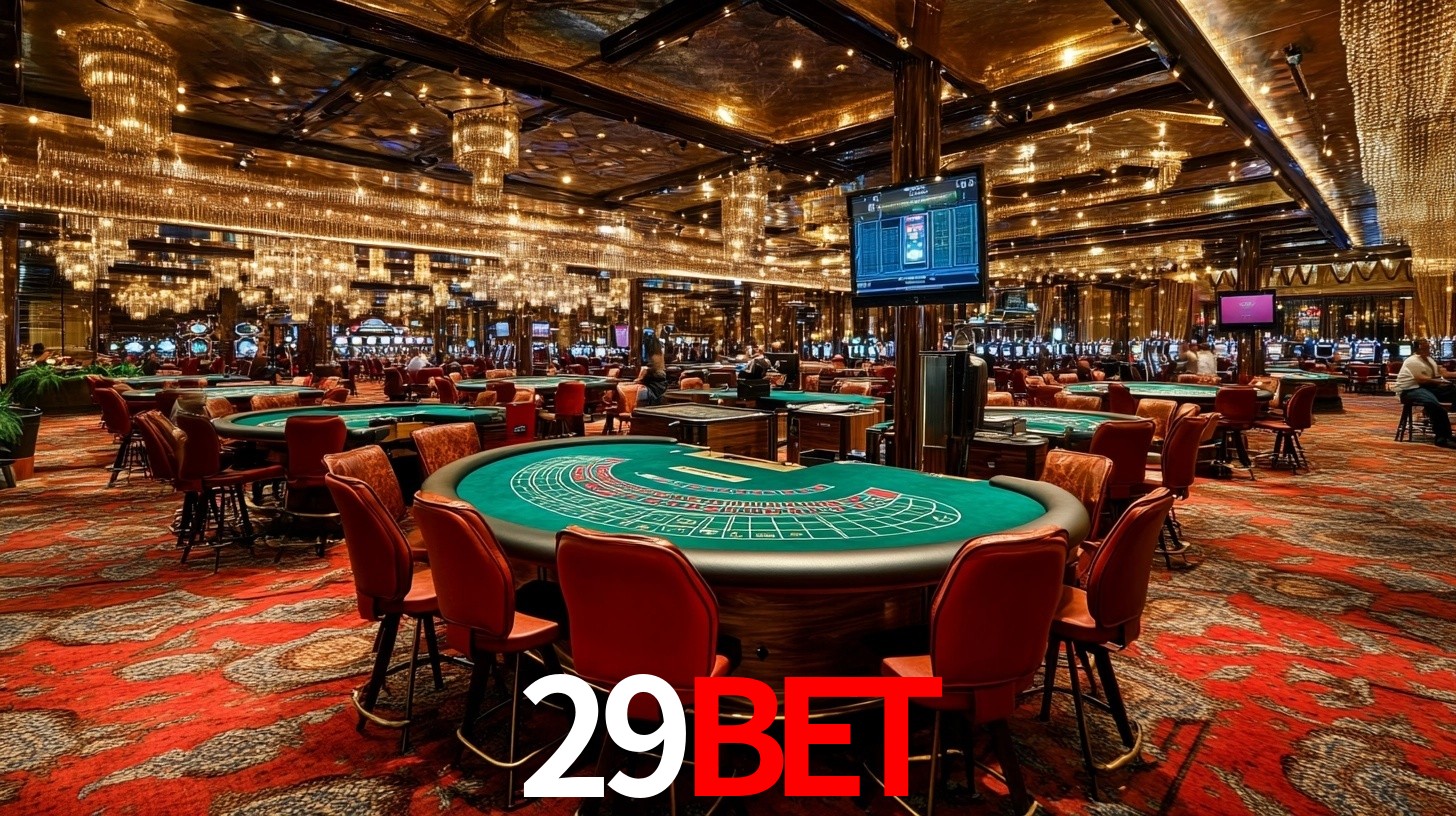 29bet - Plataforma De Jogos Online! - 29bet.com