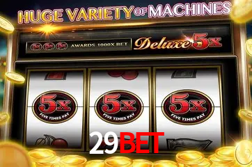 Descubra a Essência do 29bet: Nossa História e Compromissos