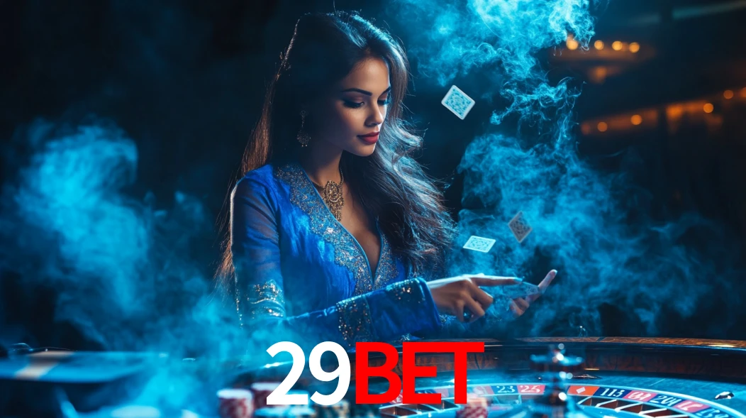 A Popularidade dos Caça-Níqueis no 29bet