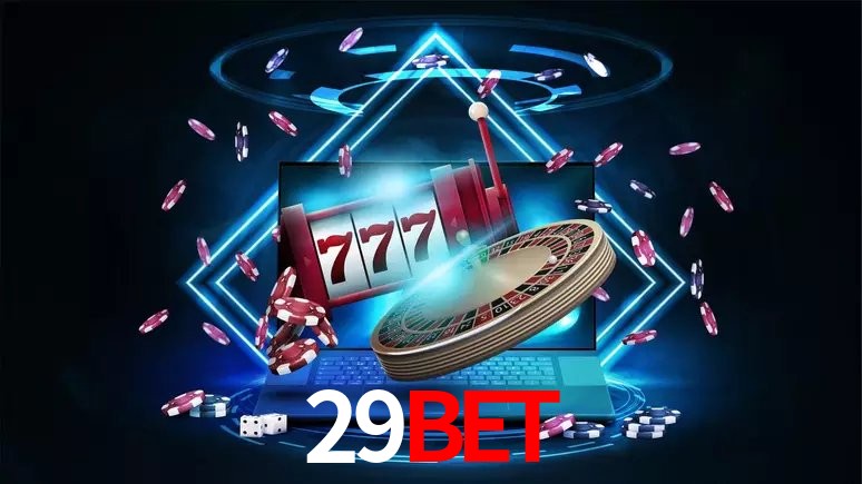 Live Casino 29bet