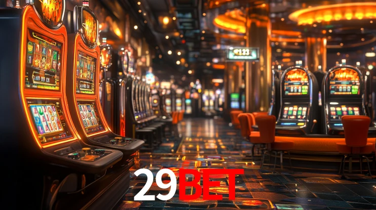 Welcome Bonus 29bet